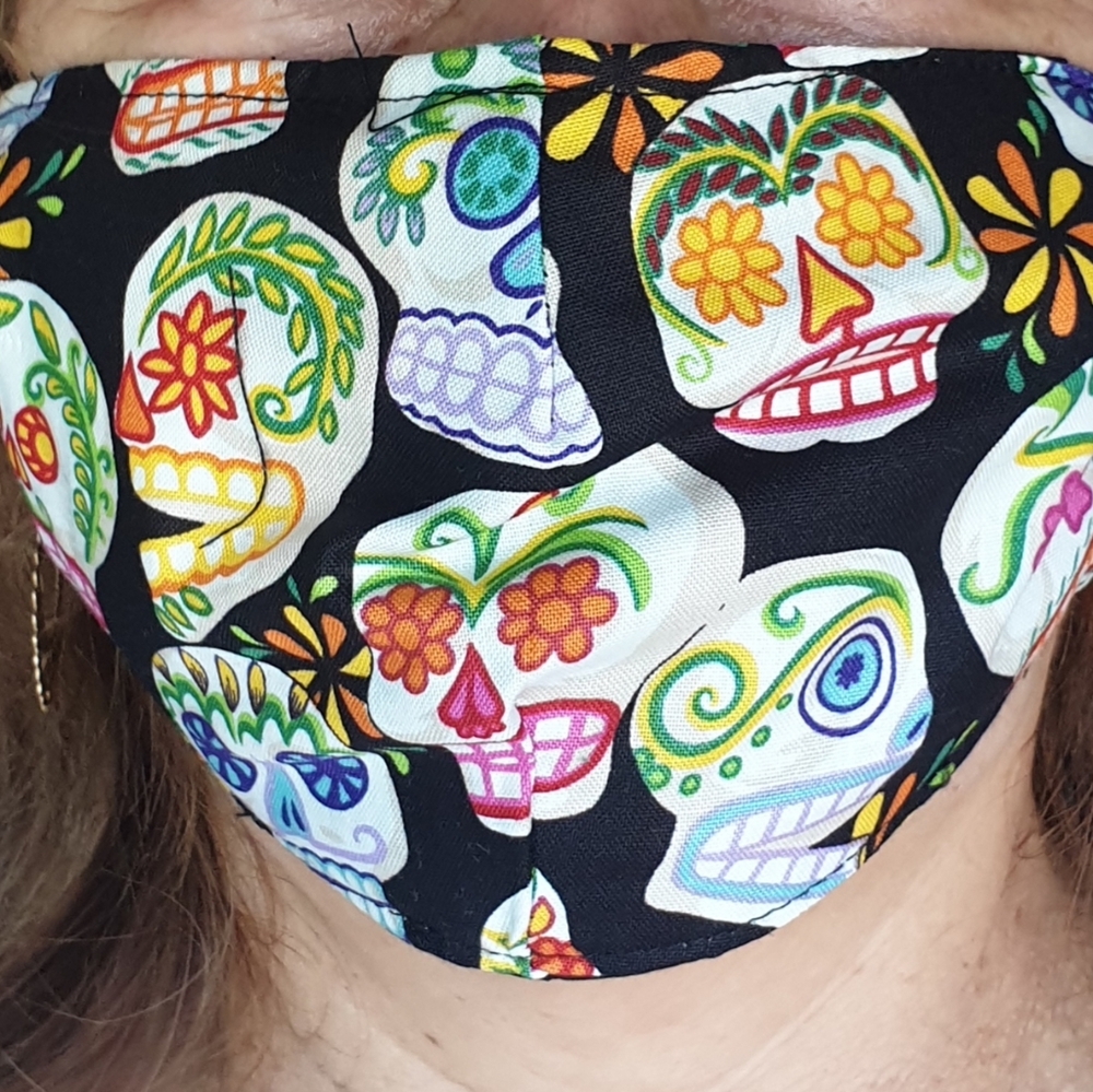 2 for 10 dollars face mask